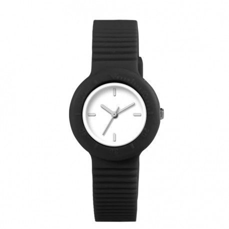 Reloj Movida Black