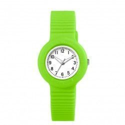 Reloj Movida Green
