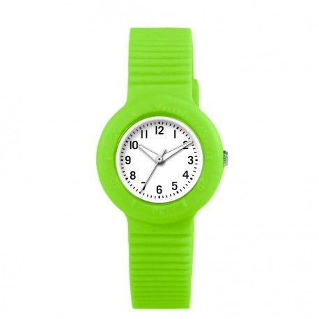 Reloj Movida Green