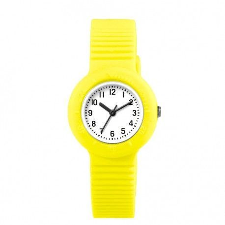 Reloj Movida Yellow